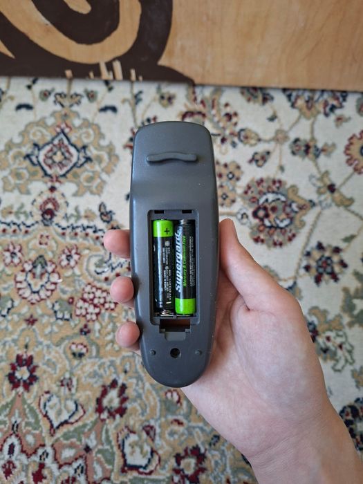 Видеомагнитофон LG BL-182W