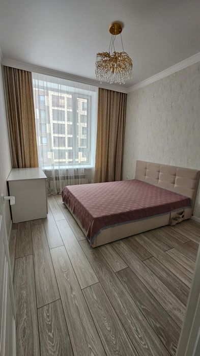 Продам 3 комнатную квартиру.