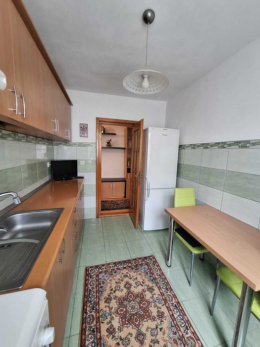 Apartament 2 camere Central - Etaj 2