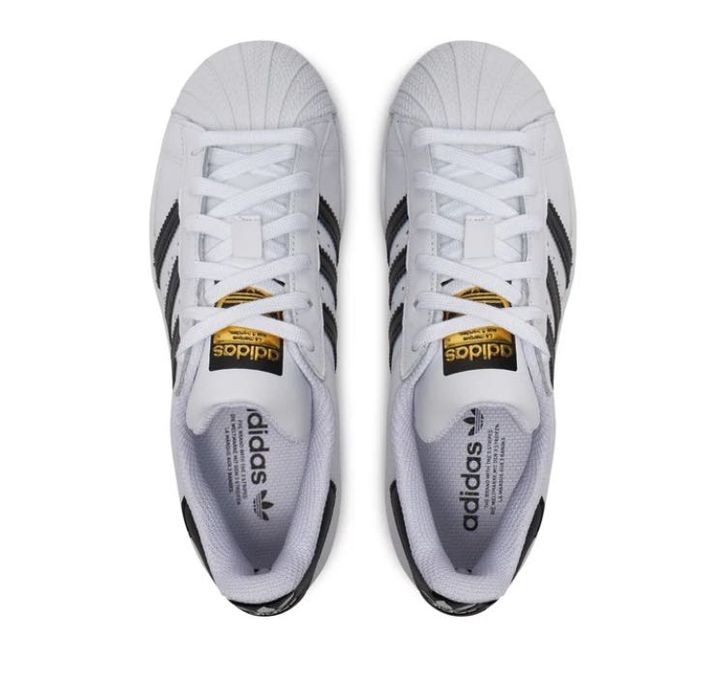 Adidas superstar 36 номер