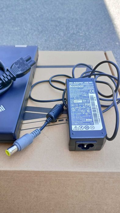 Lenovo ThinkPad T430 - Intel Core i5-3320M 2.60GHz 8GB RAM, 256GB SSD