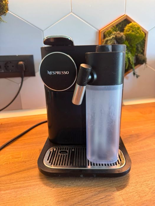 Nespresso Gran Latissima