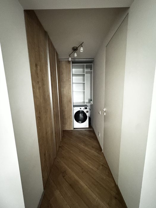 Inchiriez apartament 2 camere Pipera Plaza