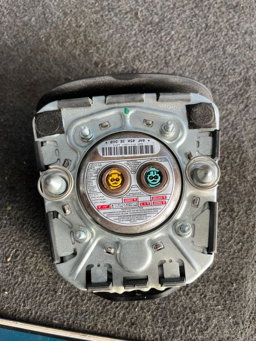 Бег еърбег аирбег Airbag Opel Insignia