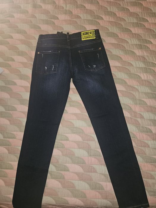 Dsquared2 дънки НОВО
