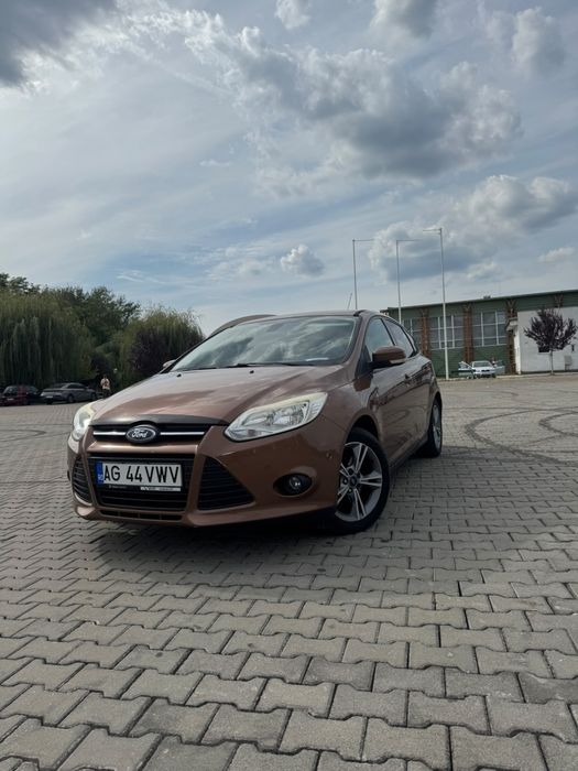Ford Focus de vanzare!!!