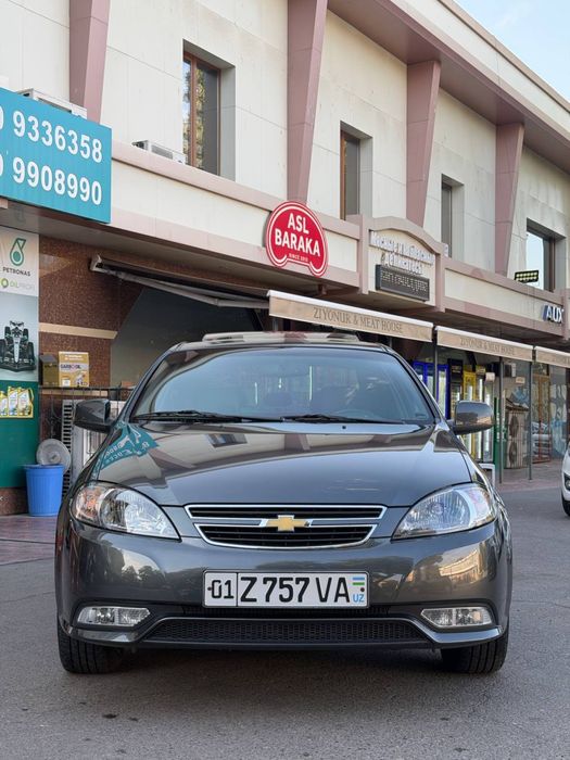 Jentra 2021 holati ideal