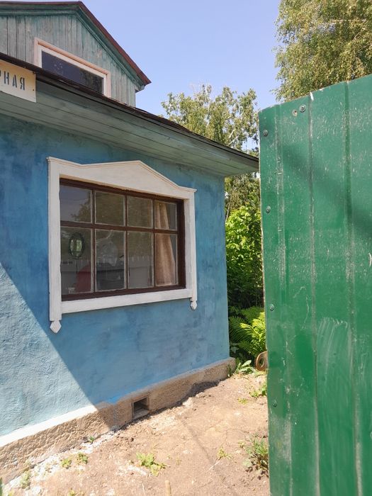 Продам дачу с/т Учитель