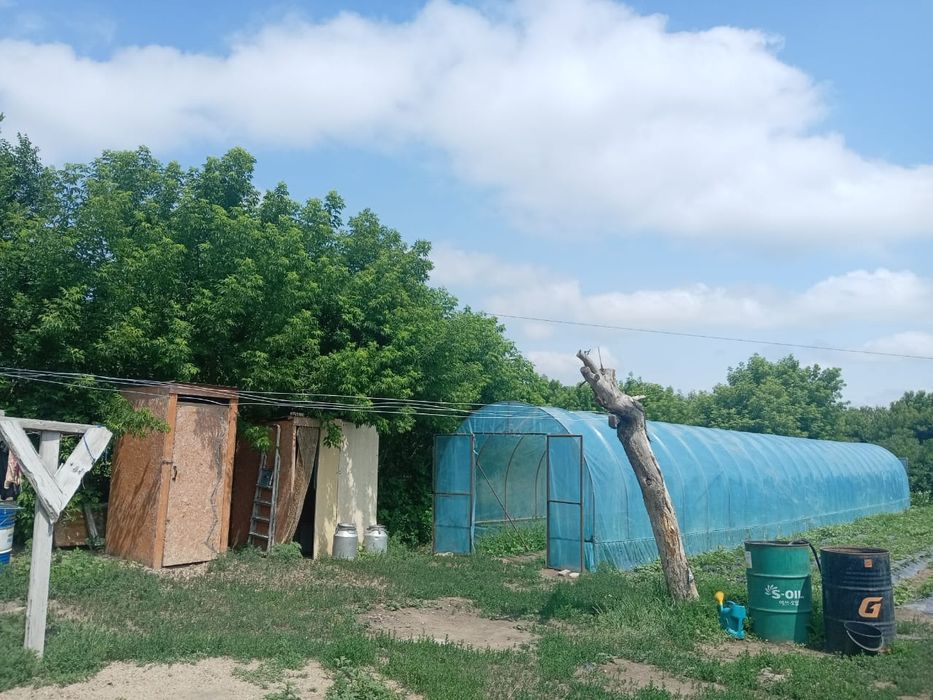 Продаю дом хороший