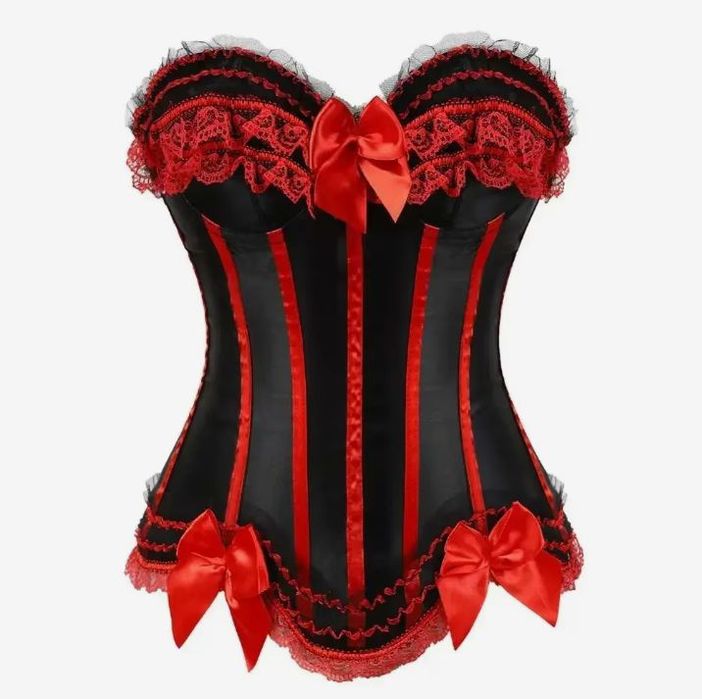 Женские корсеты красивые