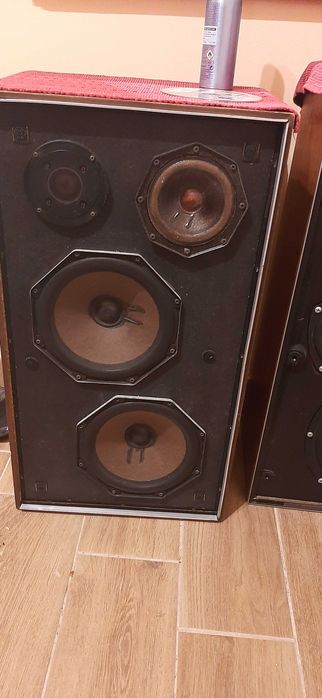 Boxe Philips SA 5427