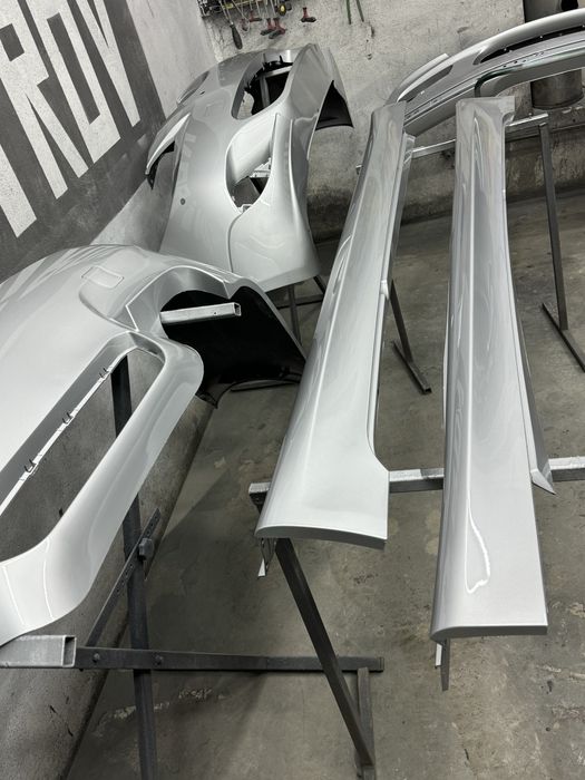 Предни М брони за е39 е46 е60