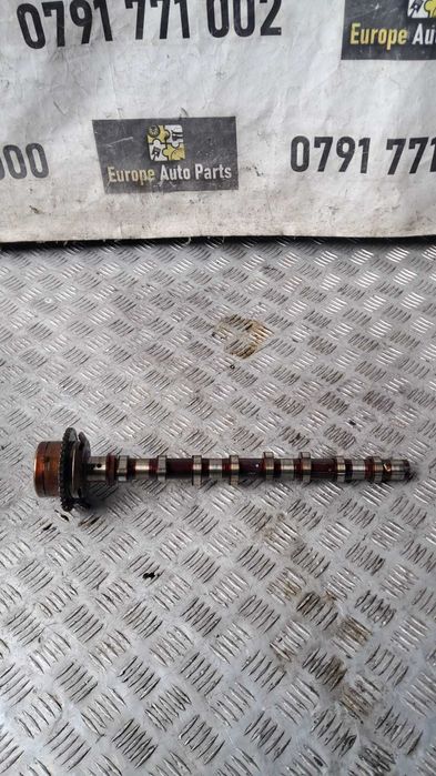 ax came admisie / evacuare Mercedes A-Class W176 1.6 270.910