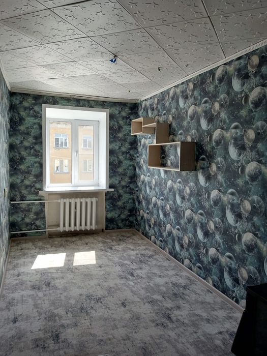 Продам 3 комнатную квартиру