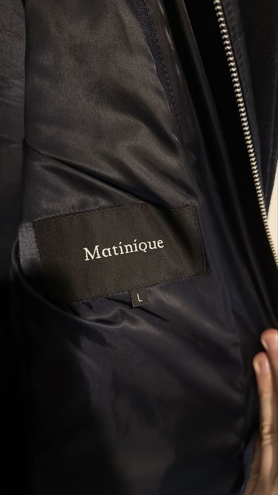 Палто за есен зима