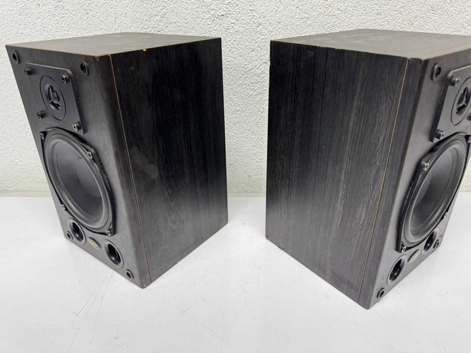 Тонколони - Gale gold monitor MK2