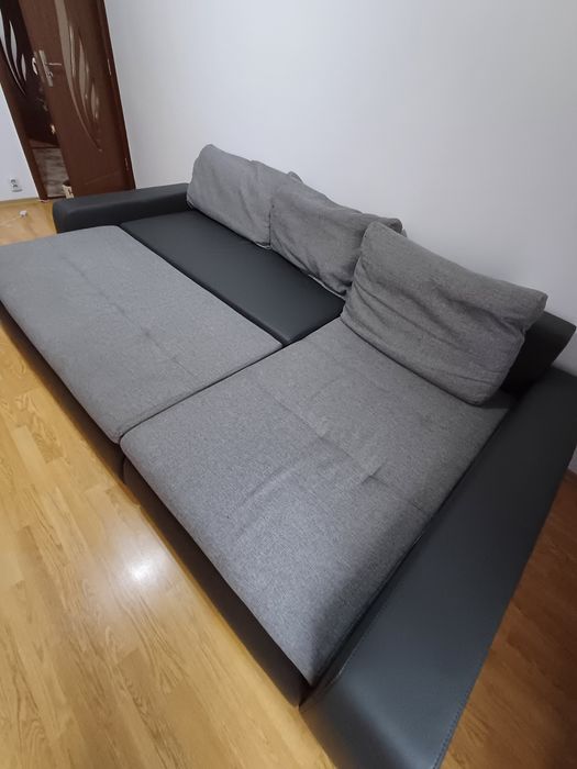Vand coltar Bergamo