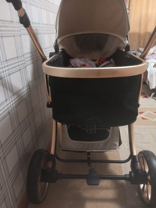 Коляски для детей