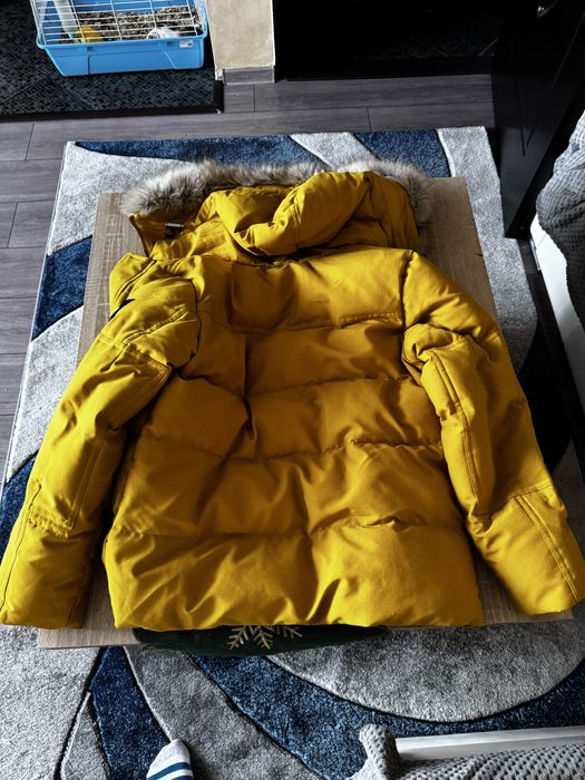 Geaca Calvin Klein Puf