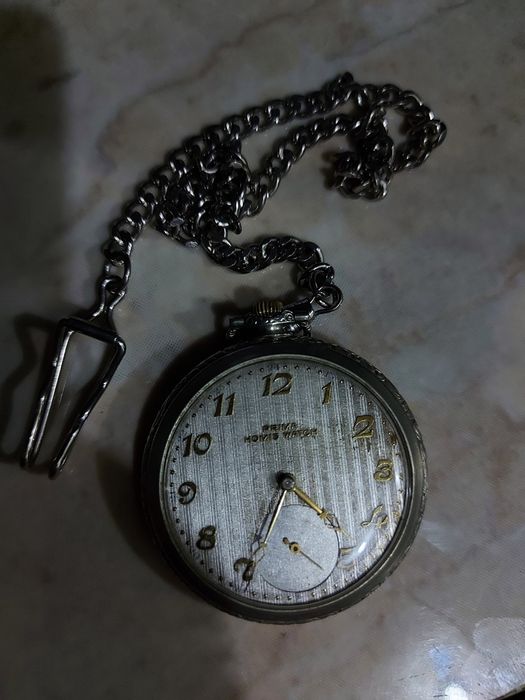 Ceas clasic 1901 Prima Homis watch