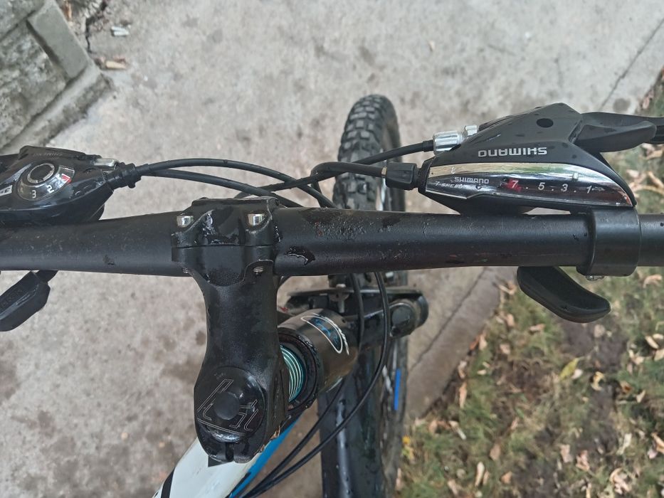 Продам велосипед