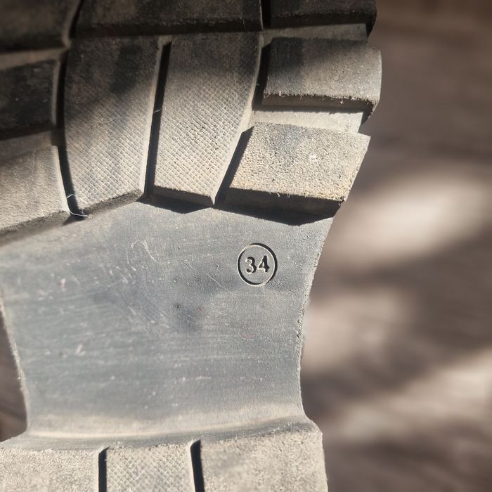 Обувь б/у для девочки