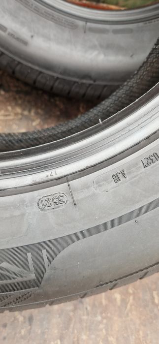 2 Anvelope Avon  225 65 R16 de vara . Dot 2021