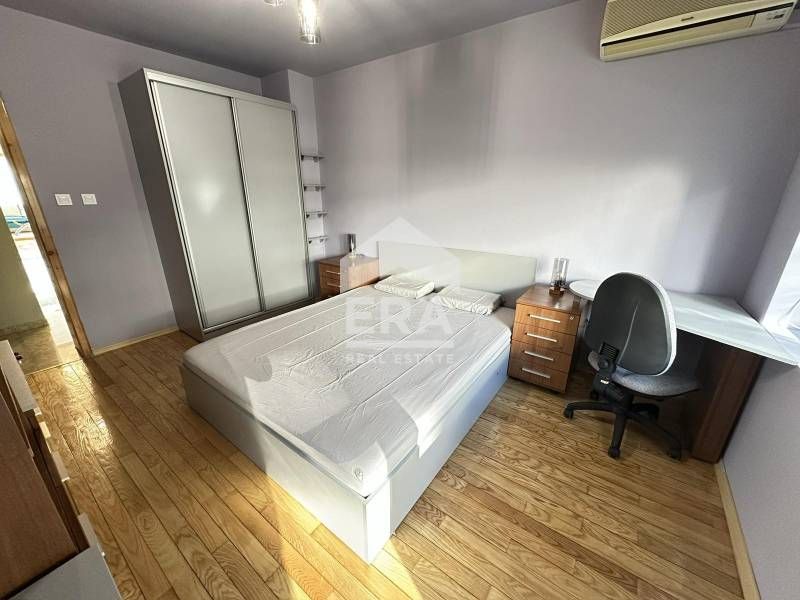 Дава се под наем Тристаен апартамент в Варна, Спортна зала - 122 кв.м за 1200 € - Снимка #7