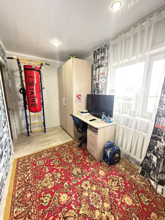 Продам дом район Хромзавода.