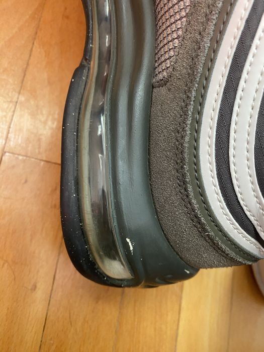 Маратонки Nike Air Max 97