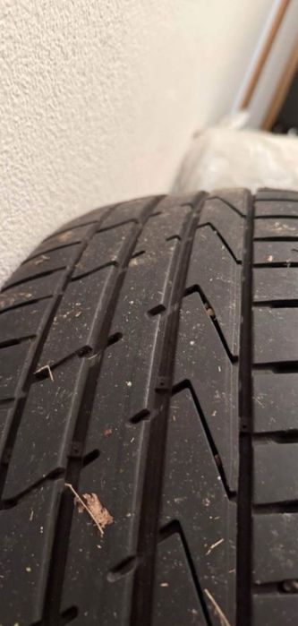 Jante audi r16 5x112