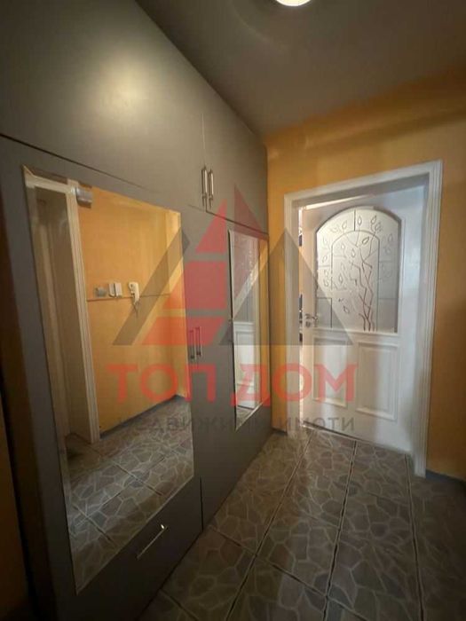 Дава се под наем Едностаен апартамент в Варна, Чаталджа - 50 кв.м за 350 € - Снимка #11