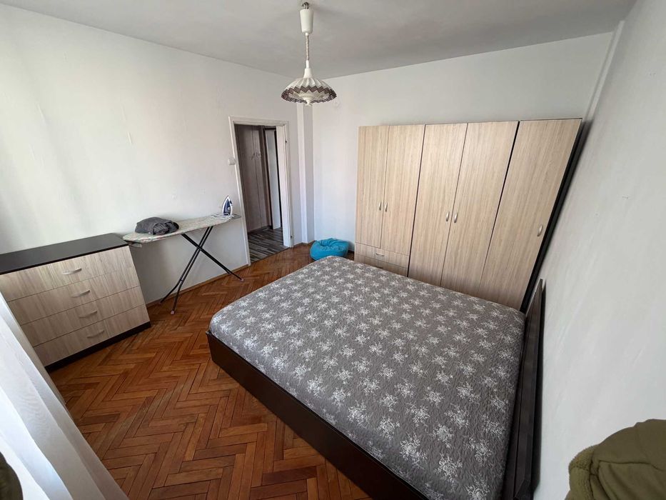 4 стаен с 2 тераси в непосредствена близост до Тера Мол