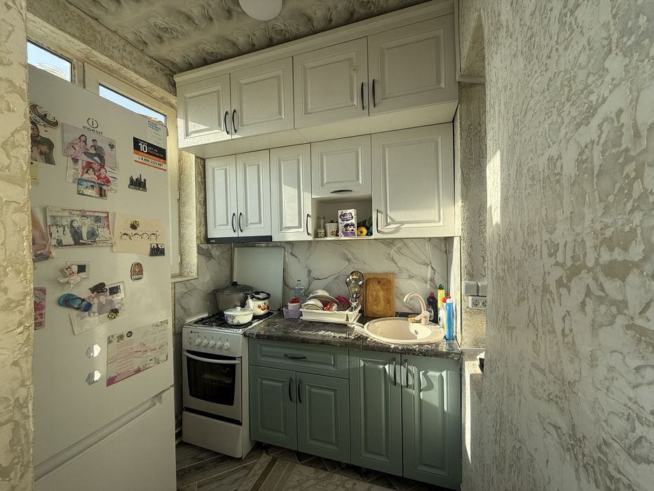 Продается квартира