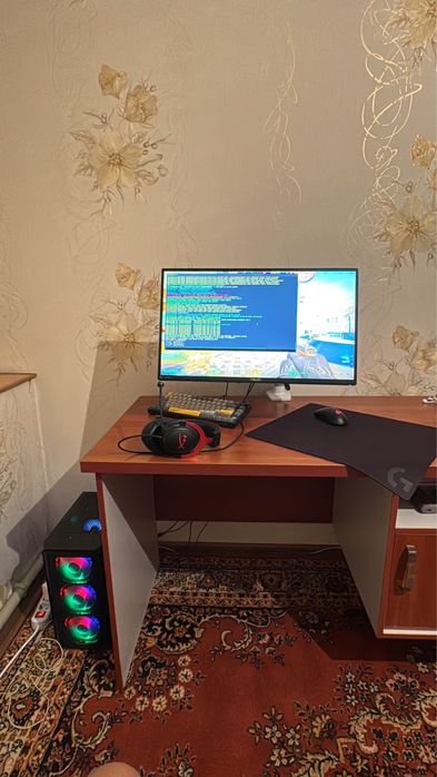 Продам ПК с девайсами