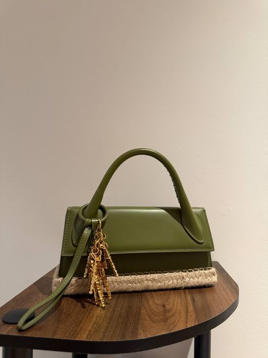 Сумка оригинал jacquemus