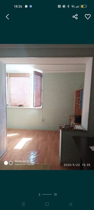Продам Обмен 2х ком квартиру в Актау