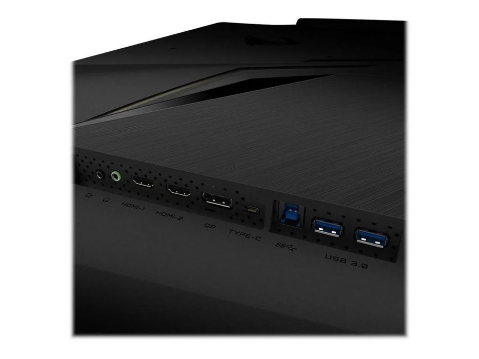 Monitor gaming AORUS 43”