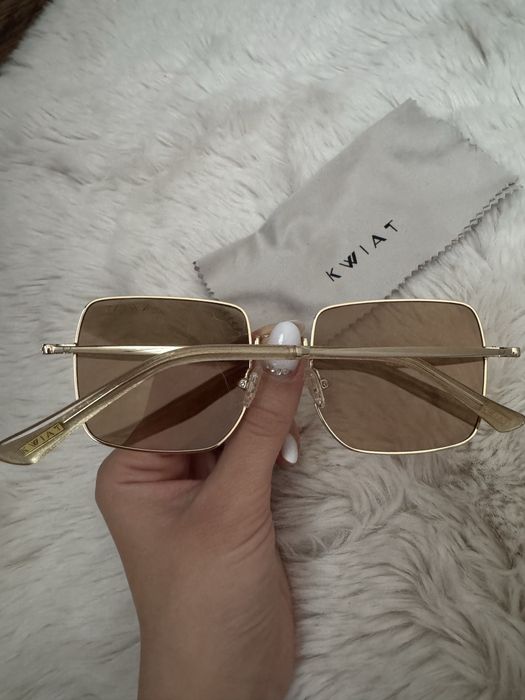 Слънчеви очила KWIAT CHIC KS CH 9035 C