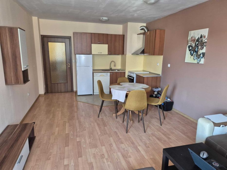 Дава се под наем Двустаен апартамент в София, Гео Милев - 65 кв.м за 484.5 € - Снимка #6