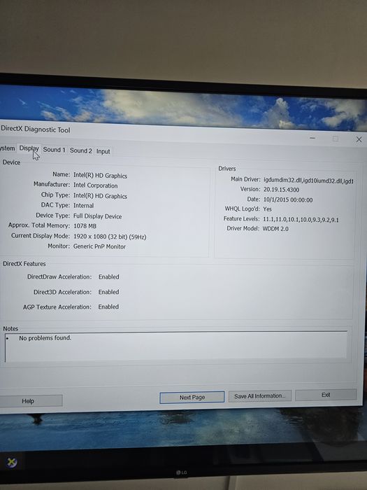 Lemel Intel Inside PC Stick