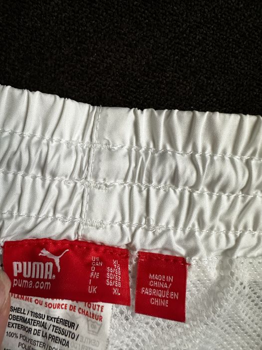 Къси оригинални панталони