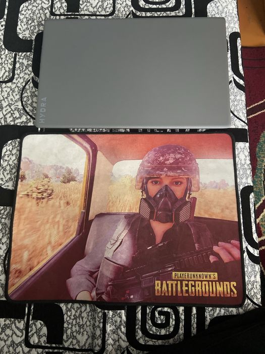 Ноутбук HYDRA H23