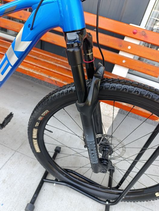 Планински велосипед TREK X-CALIBER 9 размер: 29/46см (М)