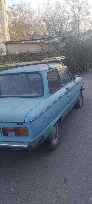 Продается Запорожец