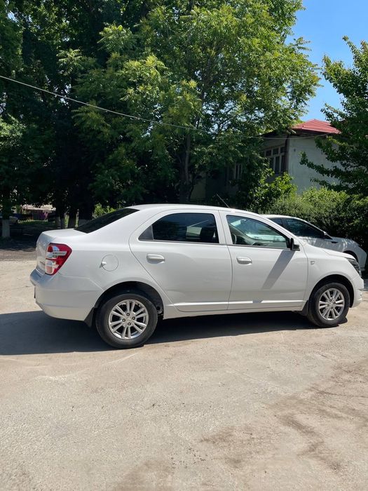 Продаю Кобальт Cobalt sotvoman