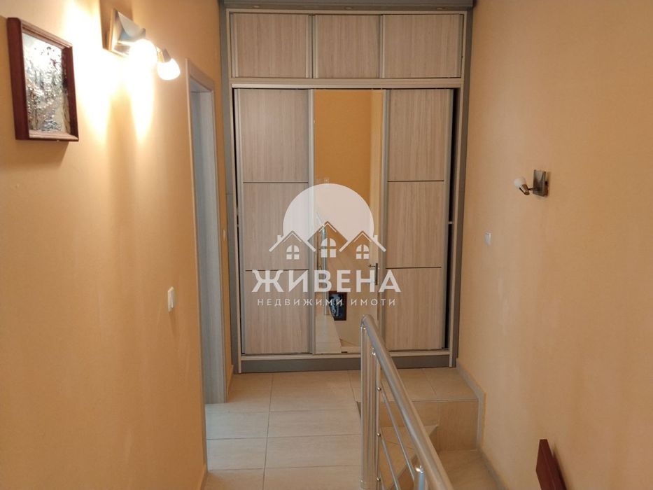 Продава къща в с.Рогачево, обл. Добрич