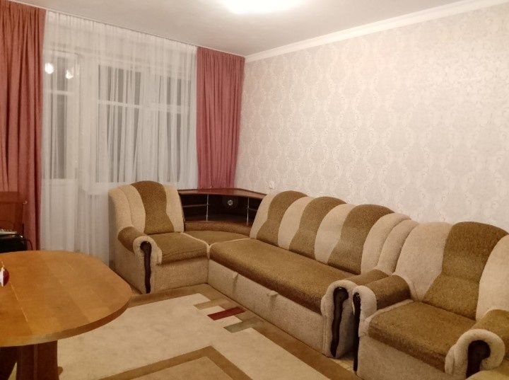 1к.кв продаю р-он Красный крест (Хлебокомбинат)