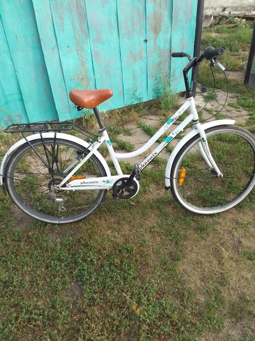 Продам велосипеды