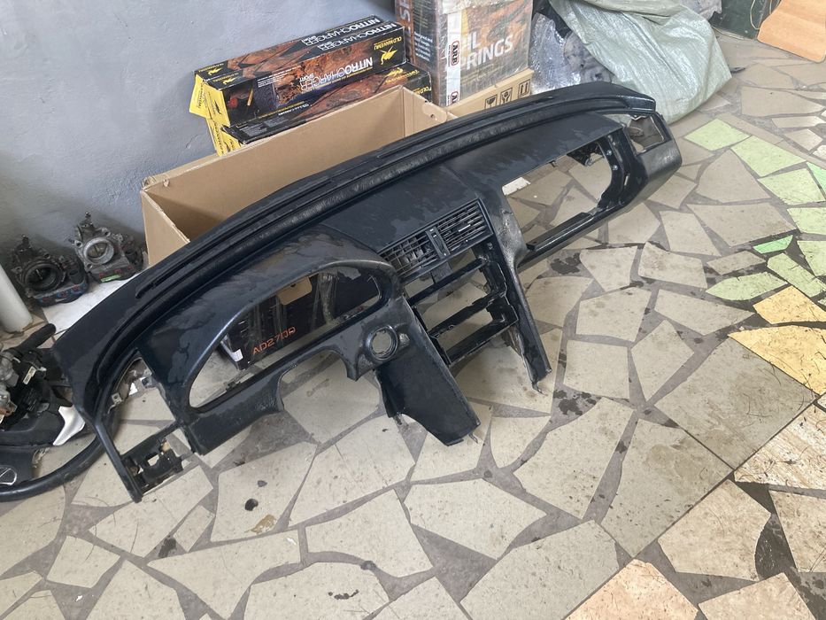 Торпедо передняя панель Мерседес W202 / Mercedes W202